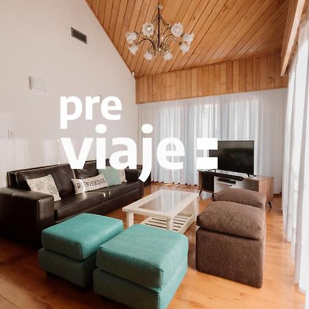 乌斯怀亚Casa Jainen公寓 外观 照片