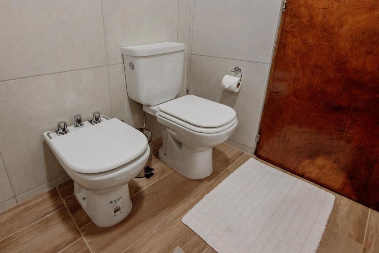 乌斯怀亚Casa Jainen公寓 外观 照片